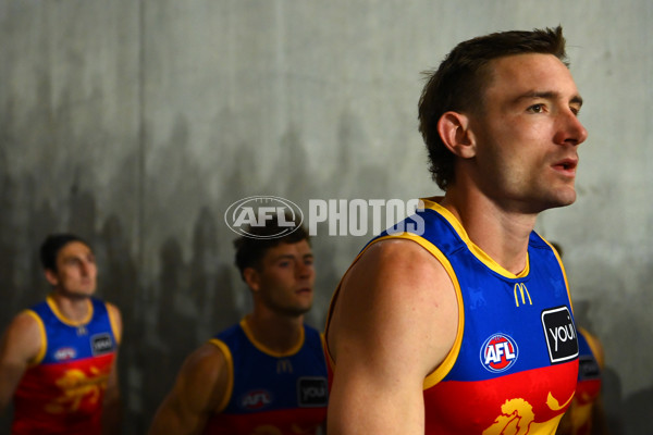 AFL 2023 Round 15 - St Kilda v Brisbane - A-1880348