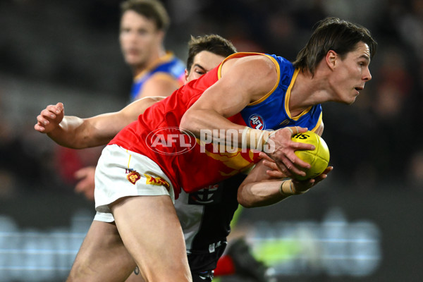 AFL 2023 Round 15 - St Kilda v Brisbane - A-1880386