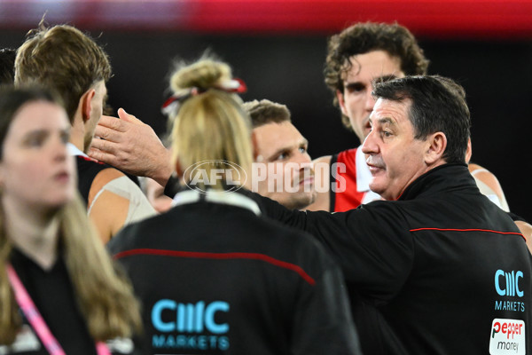 AFL 2023 Round 15 - St Kilda v Brisbane - A-1880394
