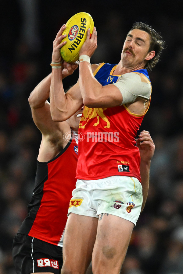 AFL 2023 Round 15 - St Kilda v Brisbane - A-1880405