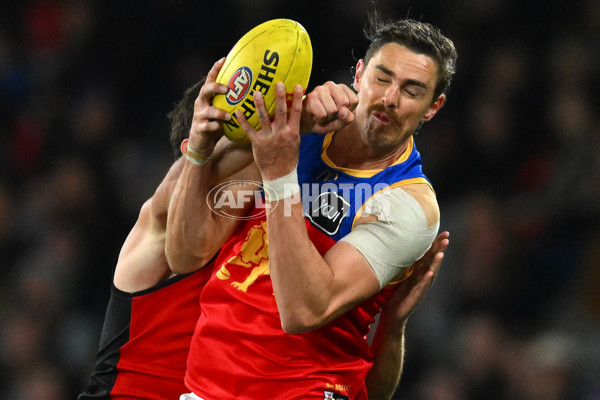 AFL 2023 Round 15 - St Kilda v Brisbane - A-1880406