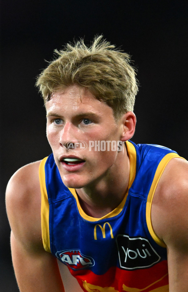 AFL 2023 Round 15 - St Kilda v Brisbane - A-1880410