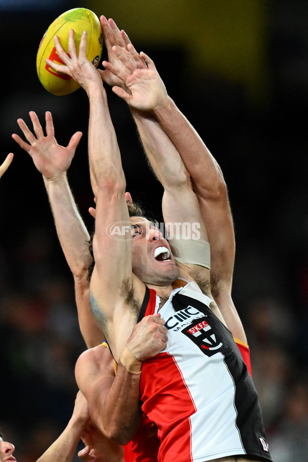 AFL 2023 Round 15 - St Kilda v Brisbane - A-1880412