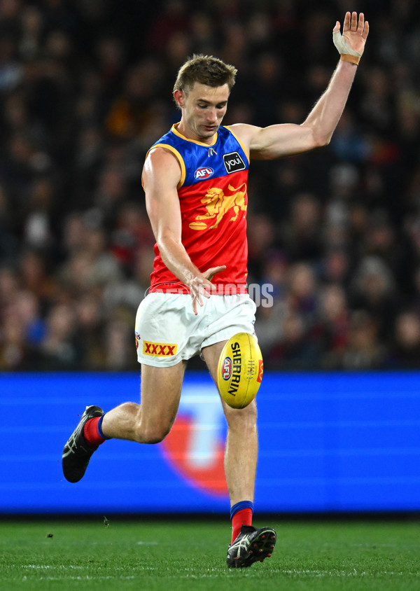 AFL 2023 Round 15 - St Kilda v Brisbane - A-1884380