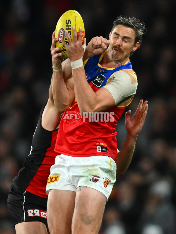 AFL 2023 Round 15 - St Kilda v Brisbane - A-1884388