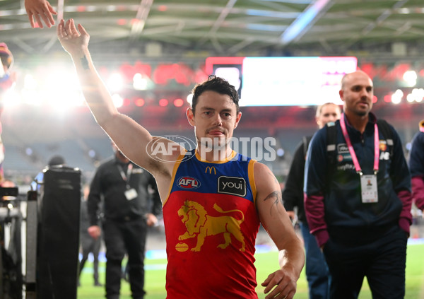 AFL 2023 Round 15 - St Kilda v Brisbane - A-1884404