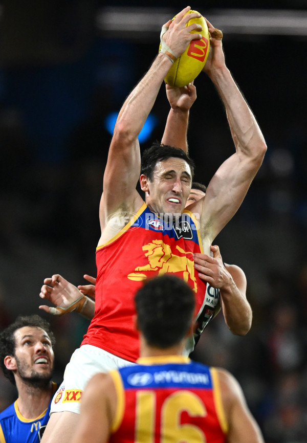 AFL 2023 Round 15 - St Kilda v Brisbane - A-1884408