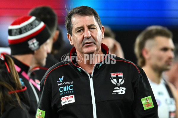 AFL 2023 Round 15 - St Kilda v Brisbane - A-1885879