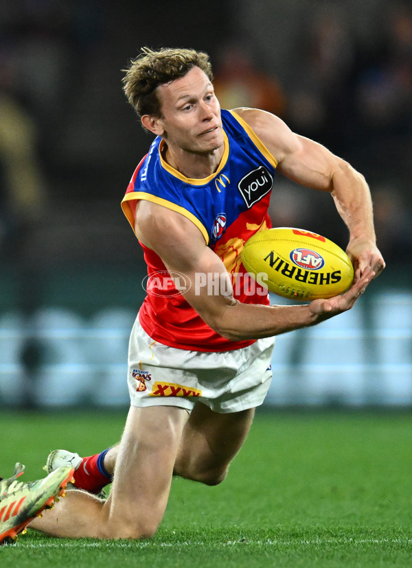AFL 2023 Round 15 - St Kilda v Brisbane - A-1885890