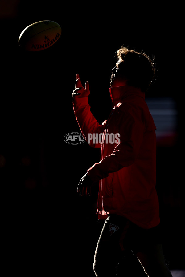 AFL 2023 Round 15 - Sydney v West Coast - A-1890774