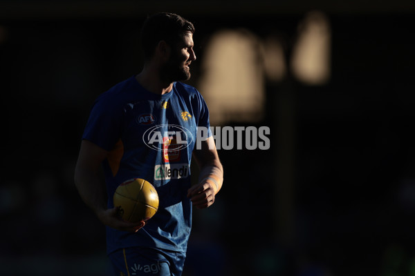 AFL 2023 Round 15 - Sydney v West Coast - A-1890792
