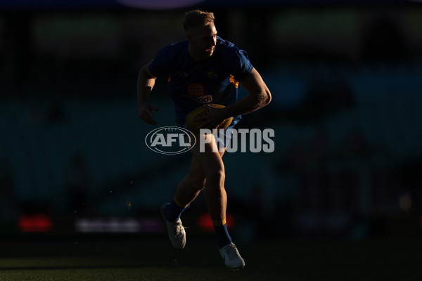 AFL 2023 Round 15 - Sydney v West Coast - A-1892363