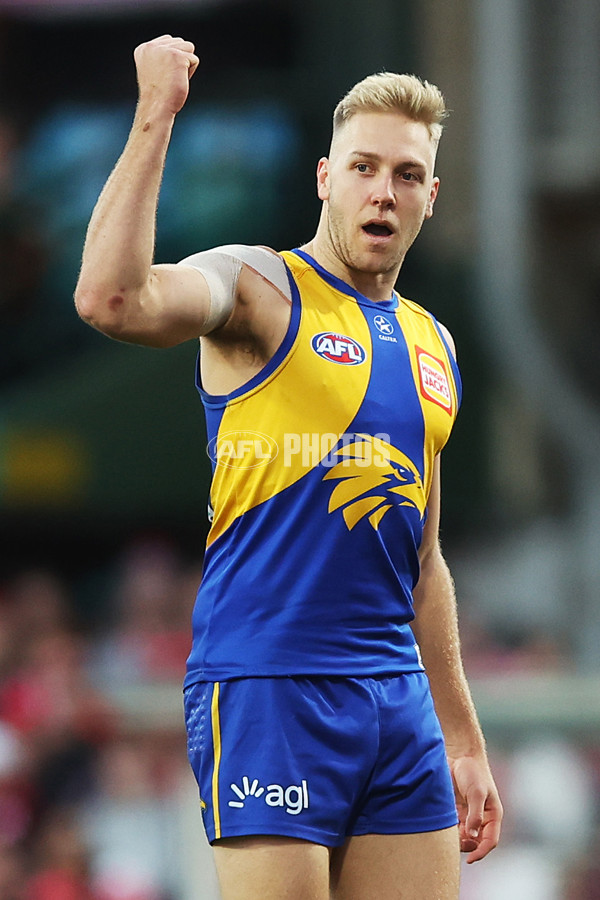 AFL 2023 Round 15 - Sydney v West Coast - A-1893978