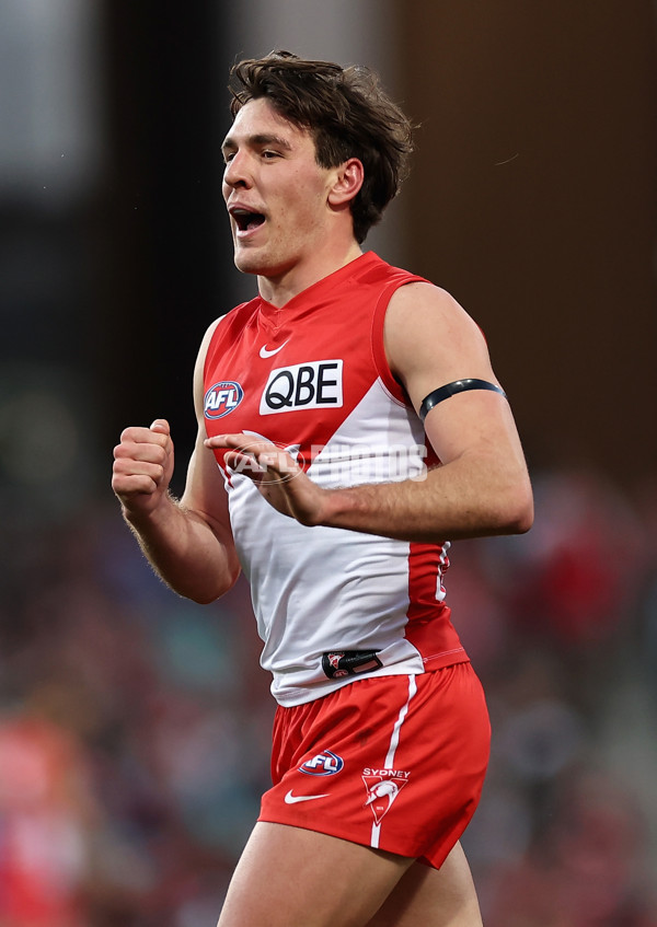 AFL 2023 Round 15 - Sydney v West Coast - A-1895884