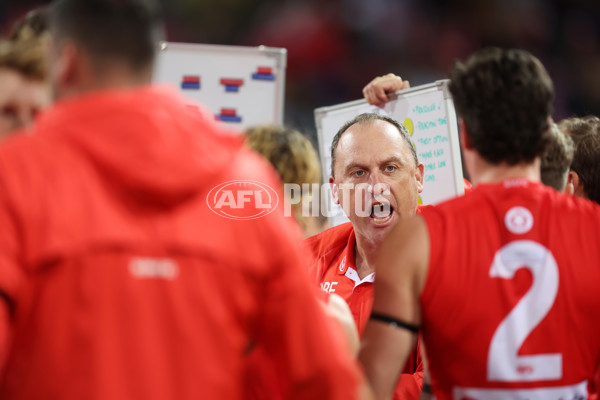 AFL 2023 Round 15 - Sydney v West Coast - A-1896782