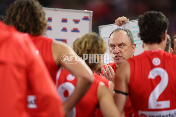 AFL 2023 Round 15 - Sydney v West Coast - A-1896783