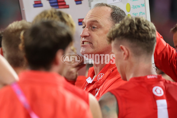 AFL 2023 Round 15 - Sydney v West Coast - A-1896784