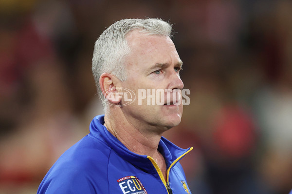 AFL 2023 Round 15 - Sydney v West Coast - A-1896791