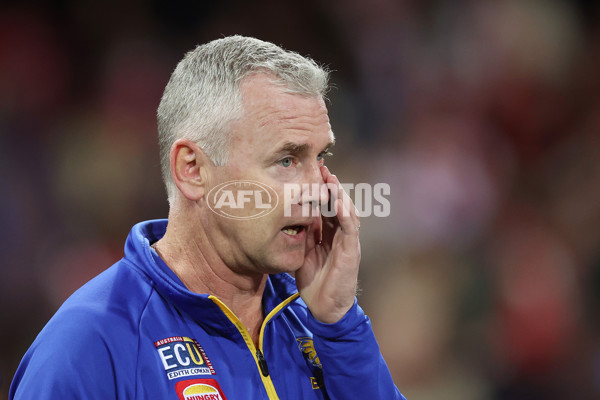 AFL 2023 Round 15 - Sydney v West Coast - A-1896792