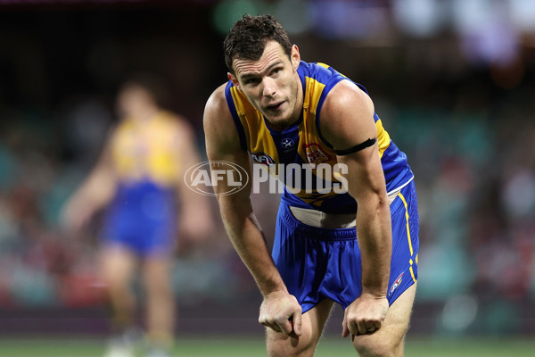 AFL 2023 Round 15 - Sydney v West Coast - A-1896815