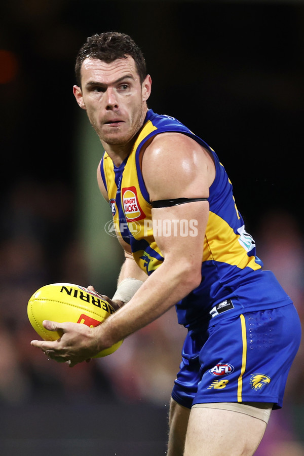 AFL 2023 Round 15 - Sydney v West Coast - A-1898794