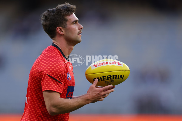 AFL 2023 Round 15 - Fremantle v Essendon - A-1899756