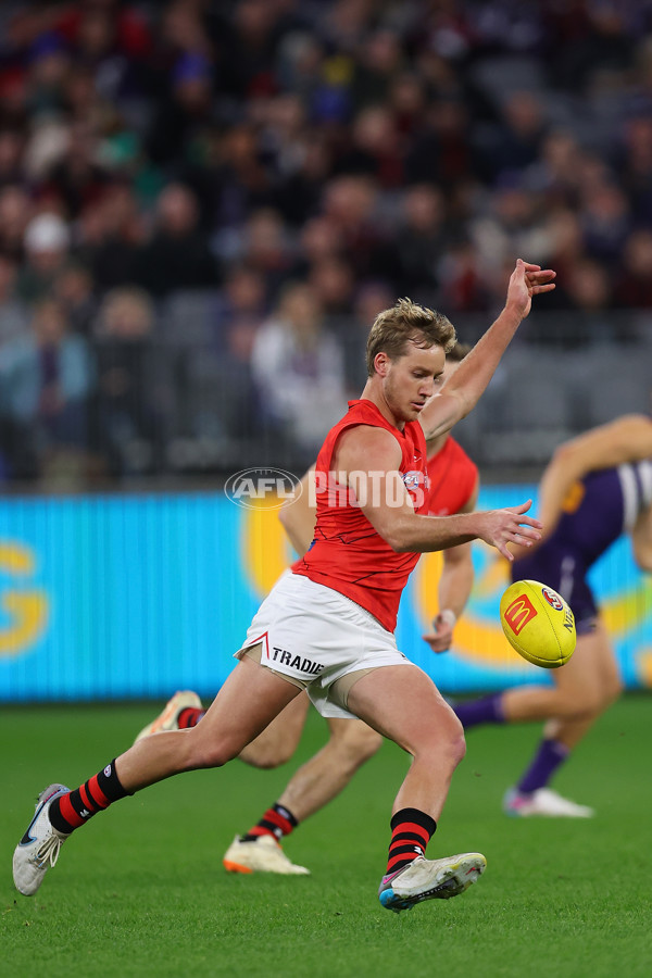AFL 2023 Round 15 - Fremantle v Essendon - A-1899804