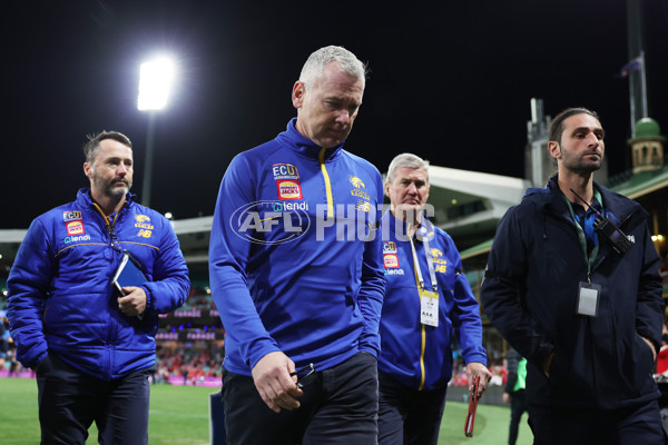 AFL 2023 Round 15 - Sydney v West Coast - A-1902558