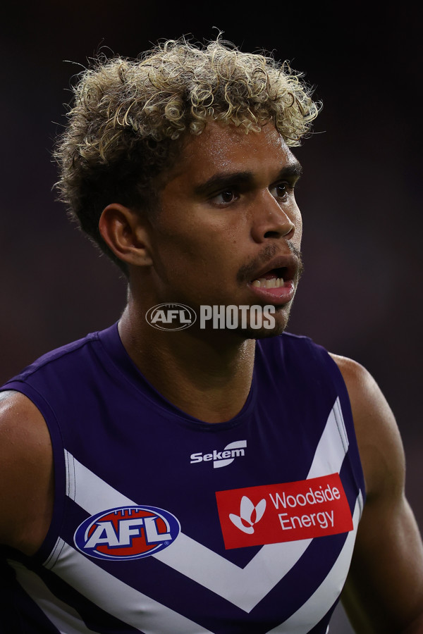 AFL 2023 Round 15 - Fremantle v Essendon - A-1902583