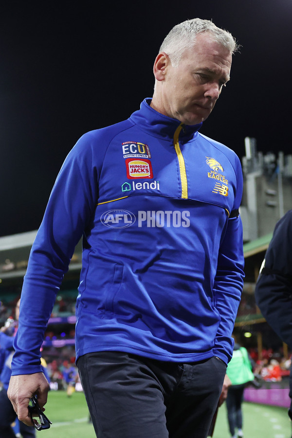 AFL 2023 Round 15 - Sydney v West Coast - A-1902854