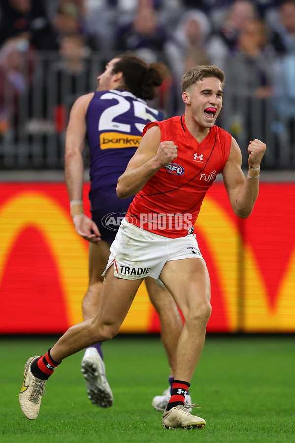 AFL 2023 Round 15 - Fremantle v Essendon - A-1902901