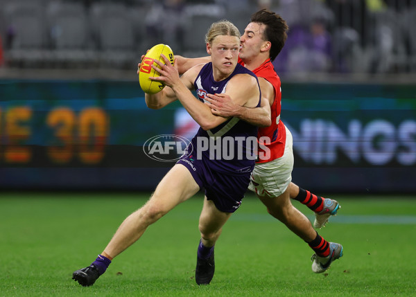 AFL 2023 Round 15 - Fremantle v Essendon - A-1905704