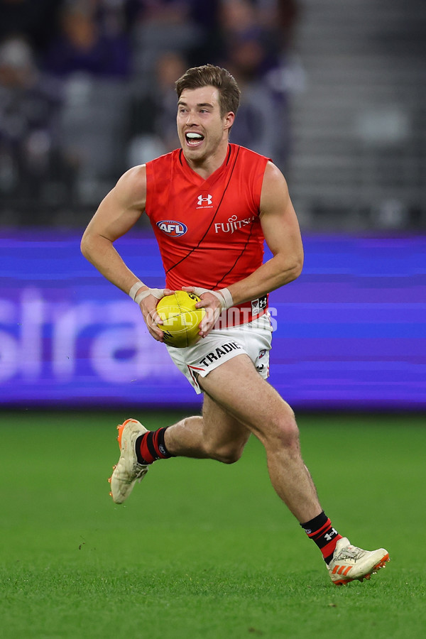 AFL 2023 Round 15 - Fremantle v Essendon - A-1905710