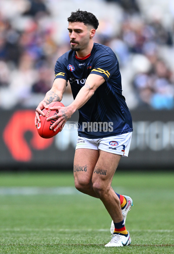 AFL 2023 Round 15 - Collingwood v Adelaide - A-1905721