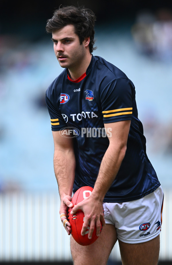 AFL 2023 Round 15 - Collingwood v Adelaide - A-1905723