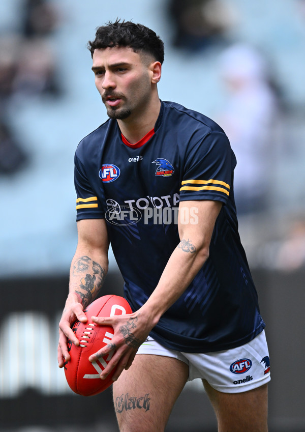 AFL 2023 Round 15 - Collingwood v Adelaide - A-1905724