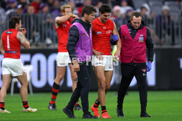 AFL 2023 Round 15 - Fremantle v Essendon - A-1906174
