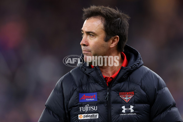 AFL 2023 Round 15 - Fremantle v Essendon - A-1906175