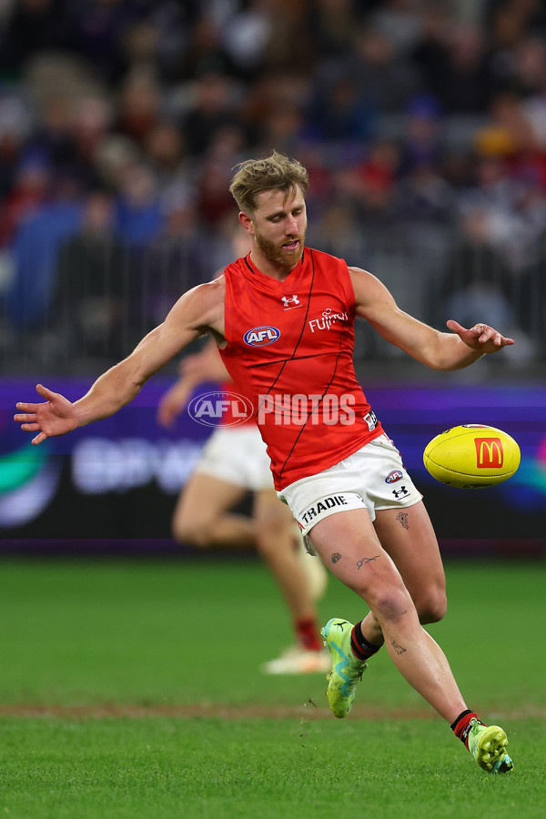 AFL 2023 Round 15 - Fremantle v Essendon - A-1906192
