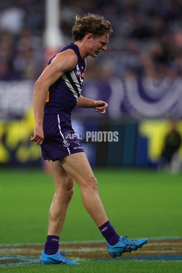 AFL 2023 Round 15 - Fremantle v Essendon - A-1906208
