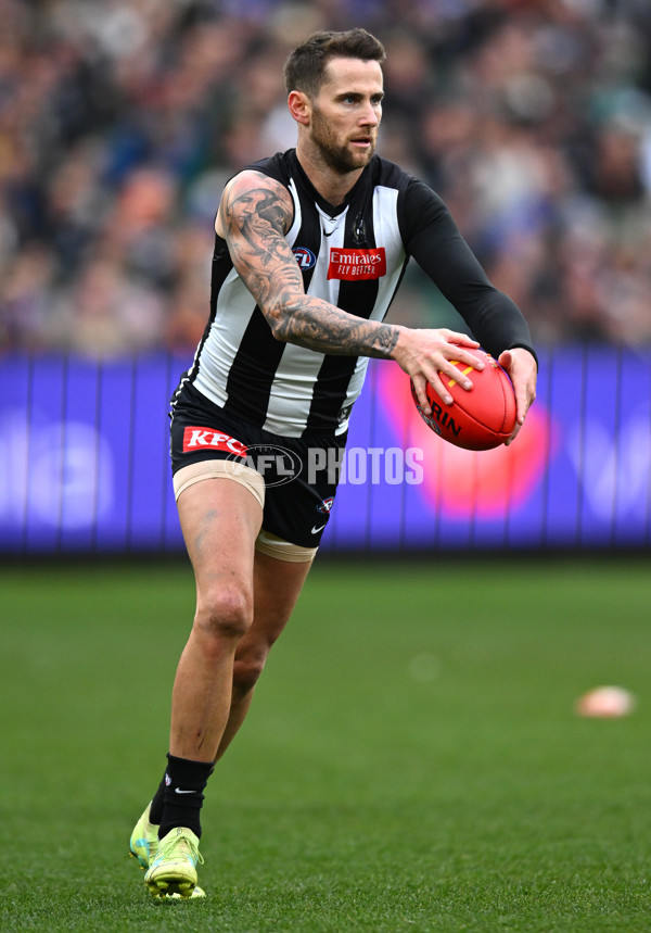 AFL 2023 Round 15 - Collingwood v Adelaide - A-1906239
