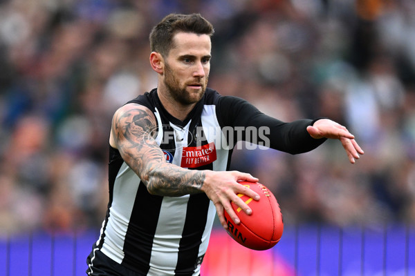 AFL 2023 Round 15 - Collingwood v Adelaide - A-1906240