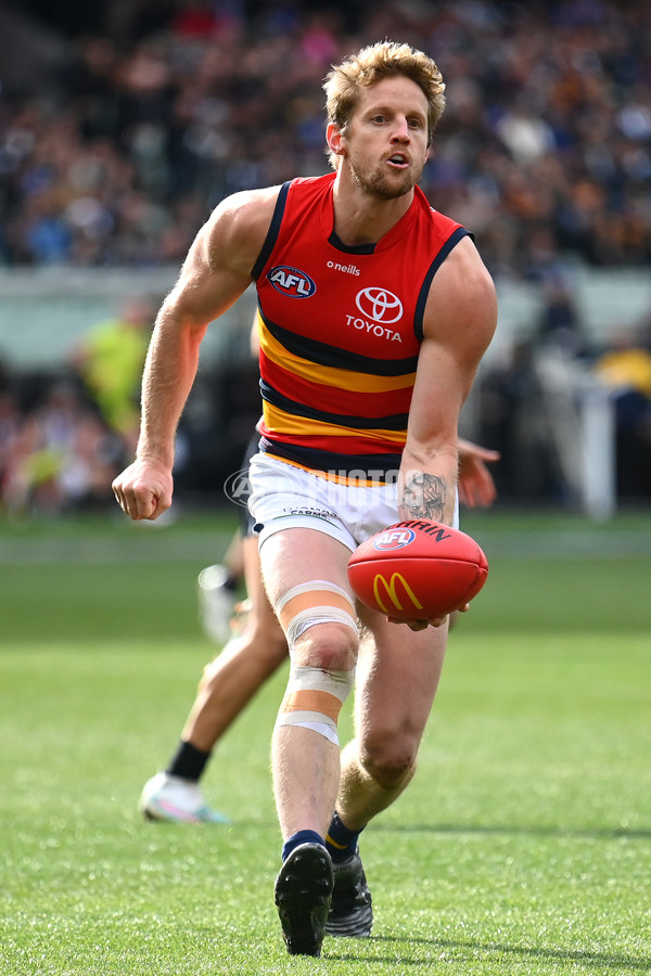 AFL 2023 Round 15 - Collingwood v Adelaide - A-1906245