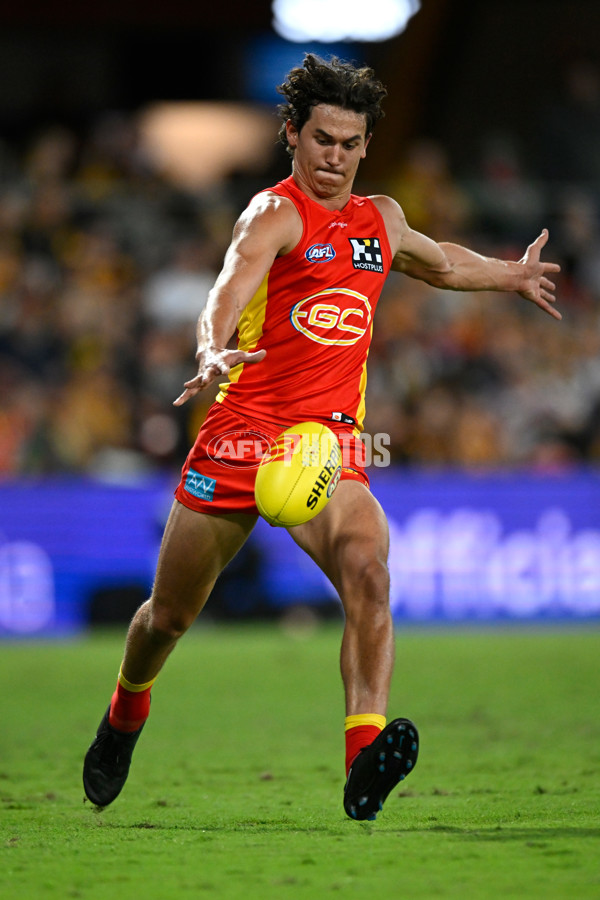 AFL 2023 Round 15 - Gold Coast v Hawthorn - A-1911802