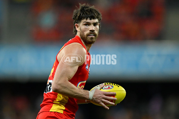 AFL 2023 Round 15 - Gold Coast v Hawthorn - A-1913659