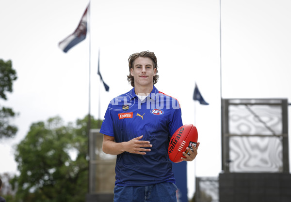 AFL 2023 Media - AFL Draft Media Opportunity 161123 - A-1915252