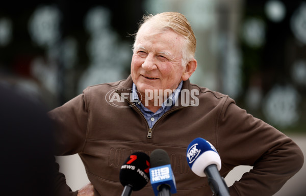 AFL 2023 Media - AFL Draft Media Opportunity 161123 - A-1915256