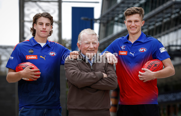 AFL 2023 Media - AFL Draft Media Opportunity 161123 - A-2079445