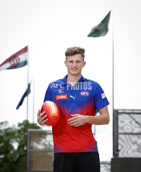 AFL 2023 Media - AFL Draft Media Opportunity 161123 - A-2079450