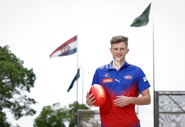 AFL 2023 Media - AFL Draft Media Opportunity 161123 - A-2079452